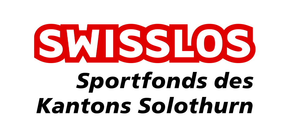 Swisslos-Sportfonds des Kantons Solothurn